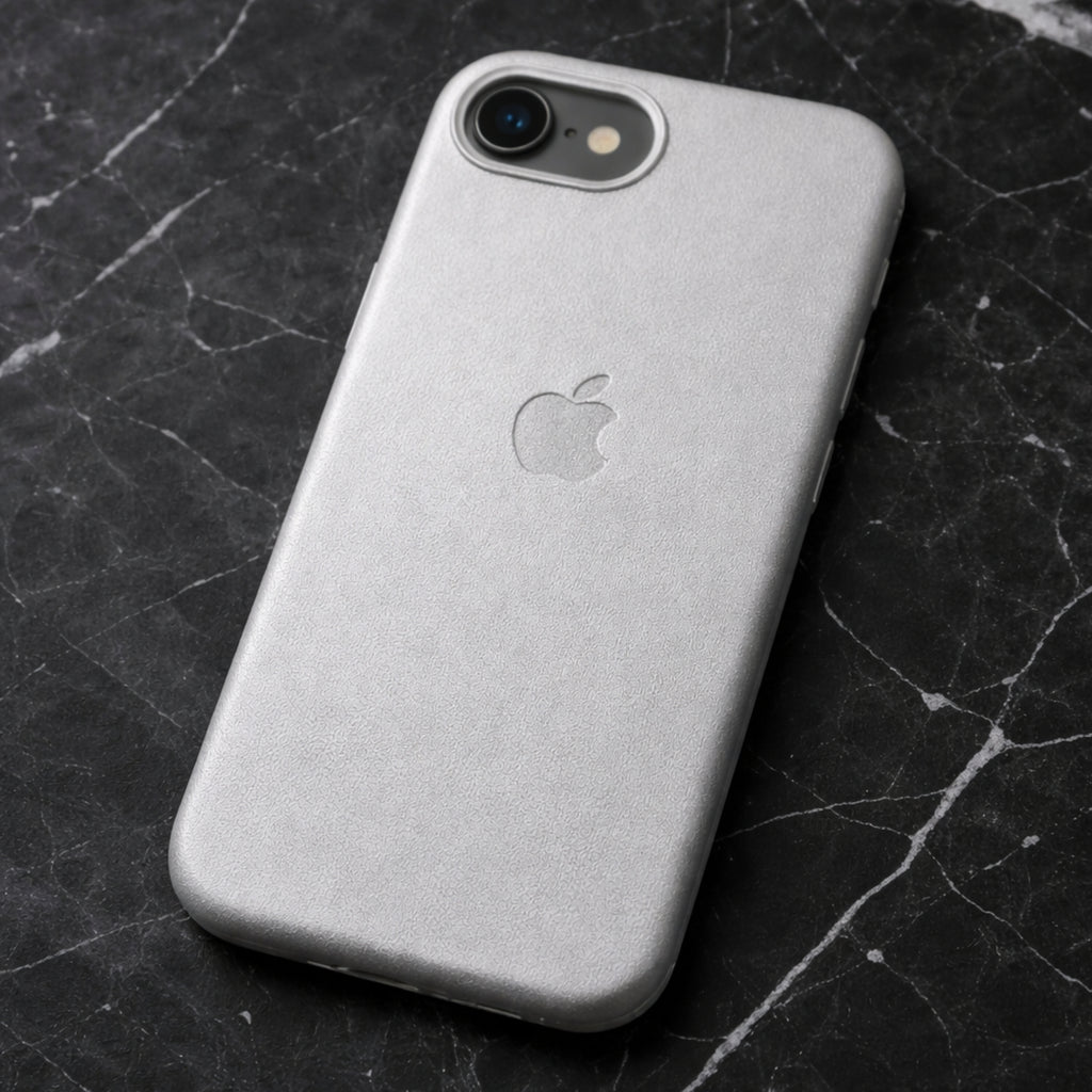 Protector iPhone 16 E Magsafe Piel
