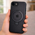 Protector iPhone 16E SHADOW Negro