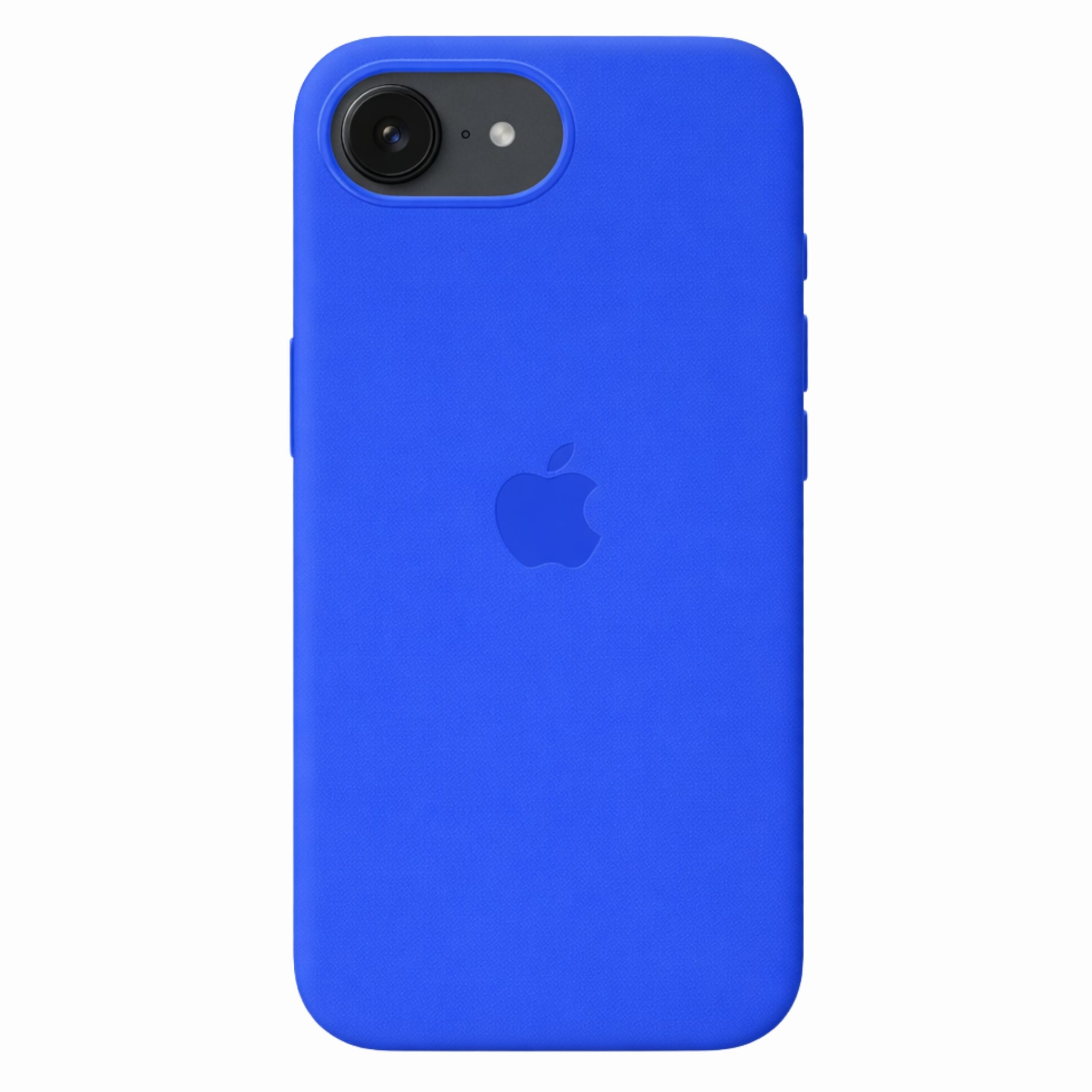 Protectores iPhone 16 E Silicon