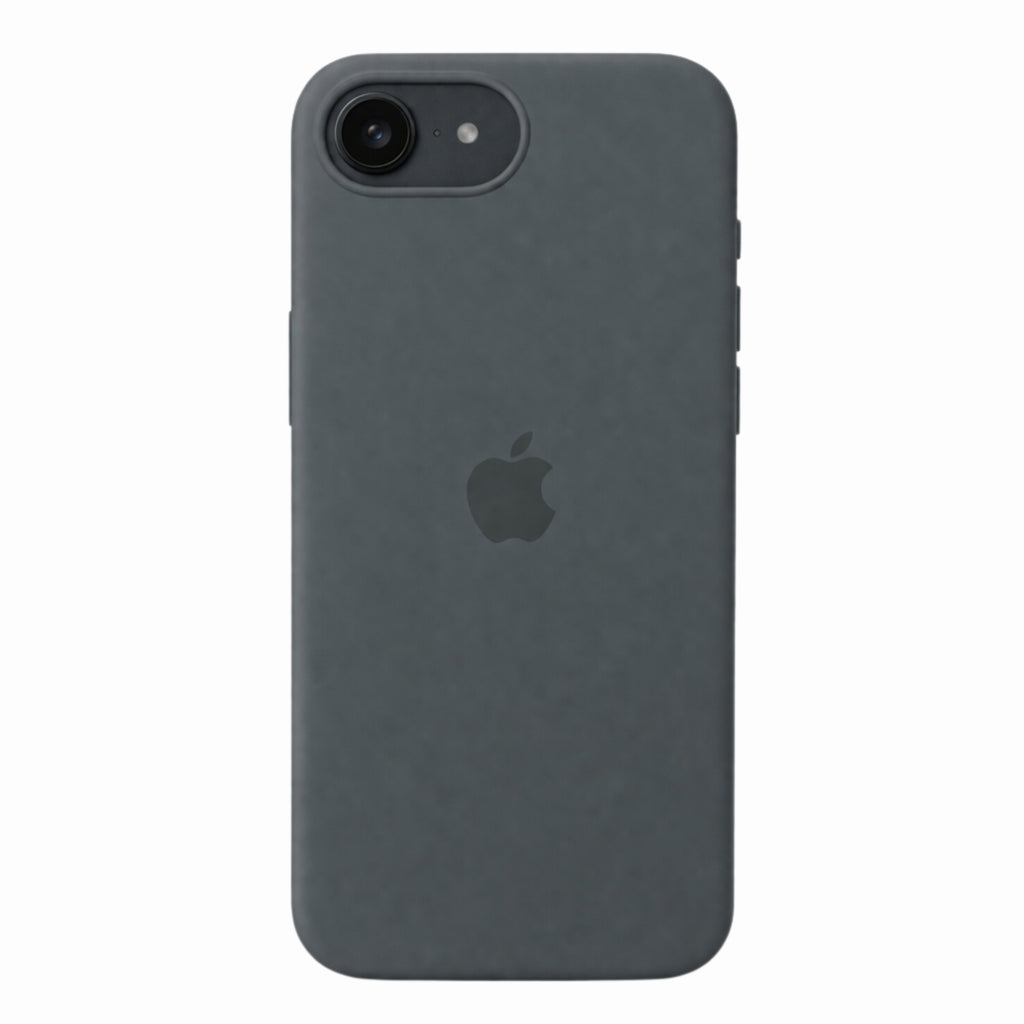 Protectores iPhone 16 E Silicon
