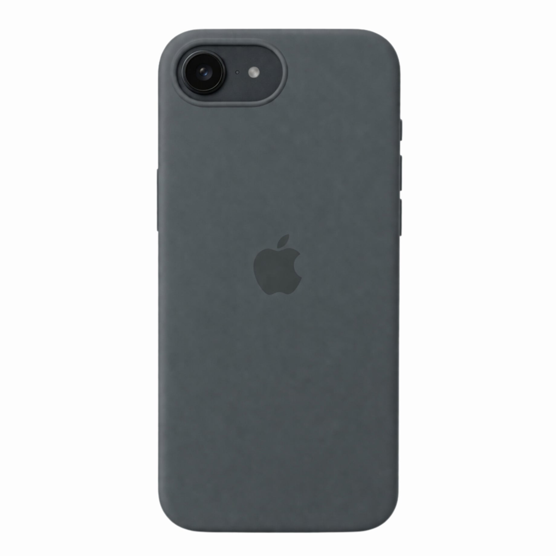 Protectores iPhone 16 E Silicon