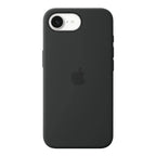 Protectores iPhone 16 E Silicon