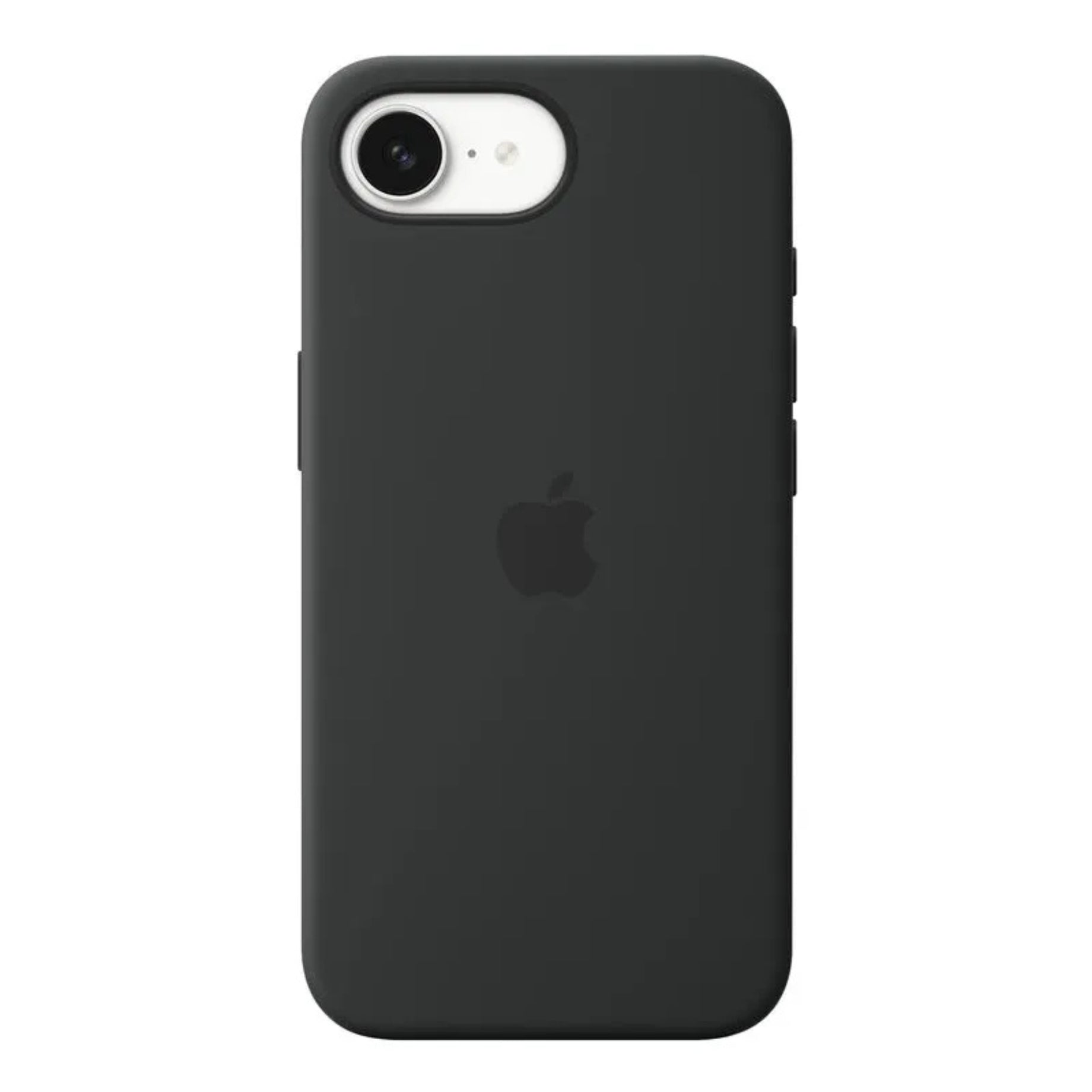 Protectores iPhone 16 E Silicon