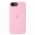 Protectores iPhone 16 E Silicon