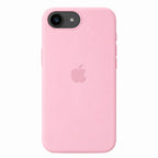 Protectores iPhone 16 E Silicon