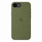 Protectores iPhone 16 E Silicon