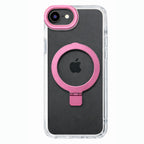 Protector iPhone 16 E Phone Case Soporte Colores Magsafe