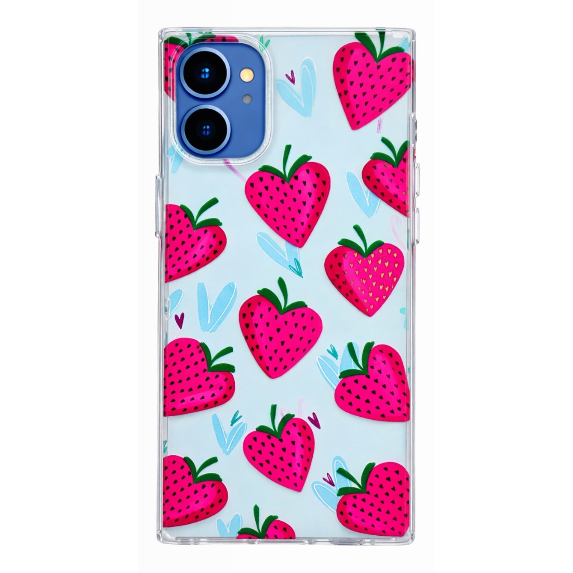 Protector IPhone 16 BLOX CASE Diseños