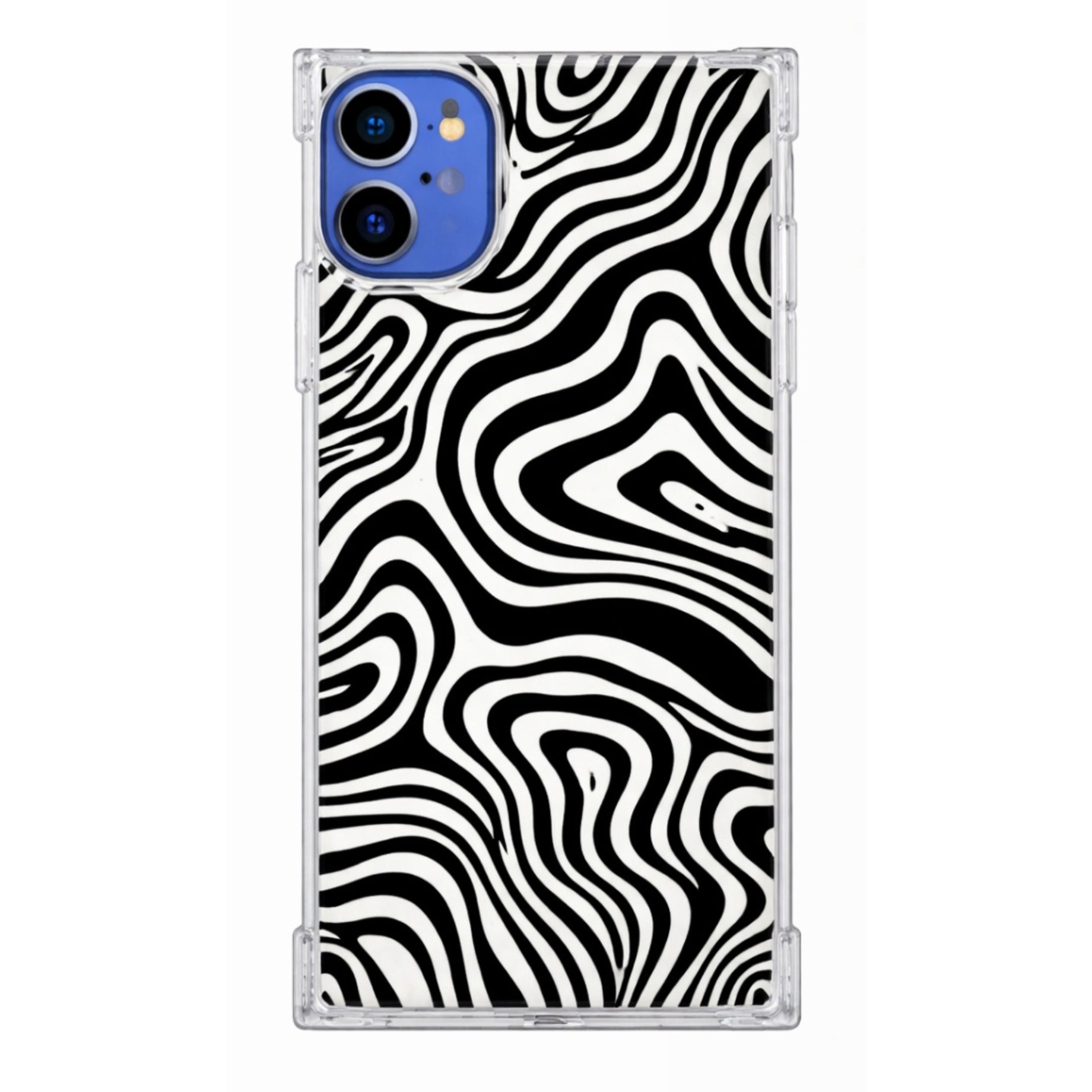Protector IPhone 16 BLOX CASE Diseños