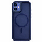 Protectores IPhone 16 Magsafe Humo