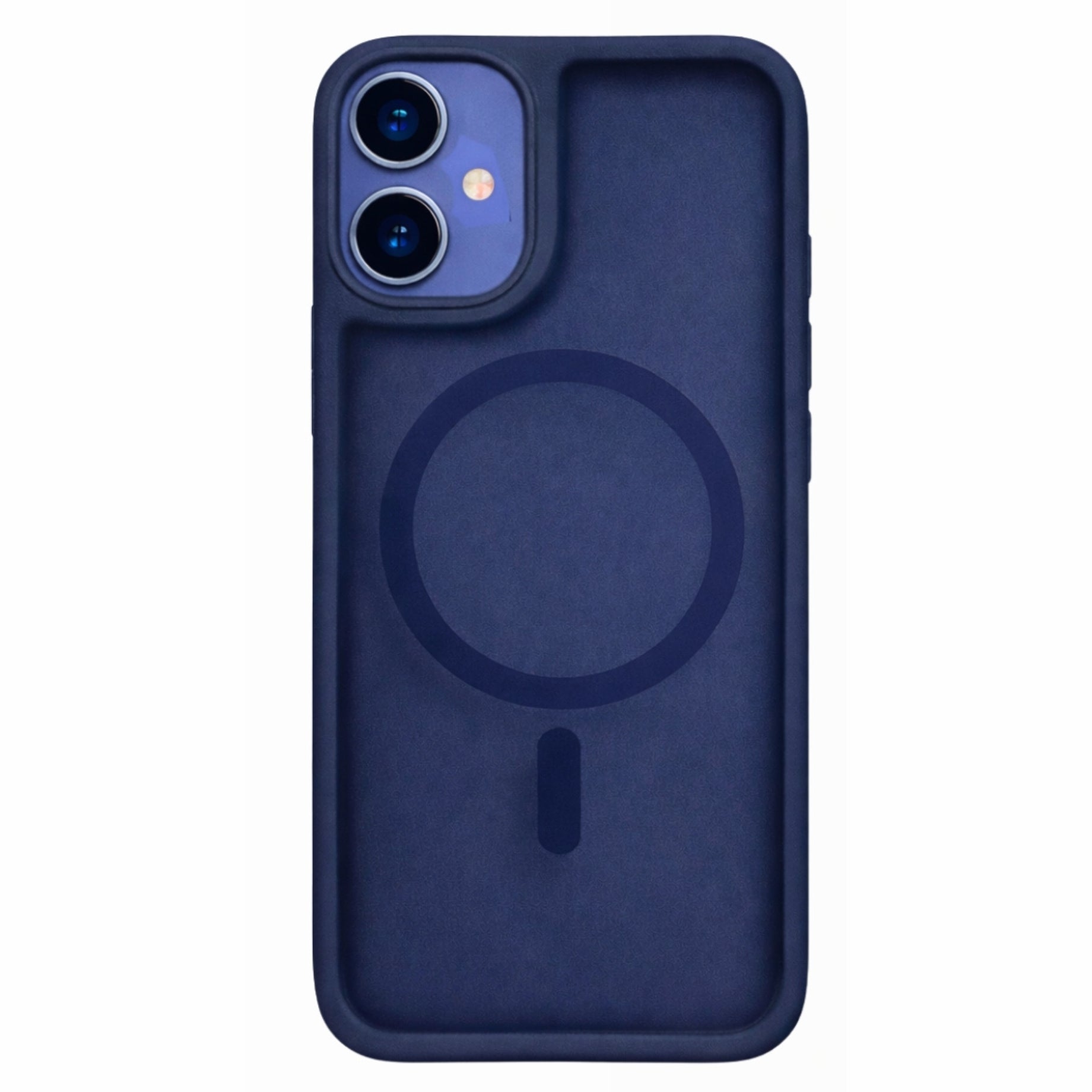 Protectores IPhone 16 Magsafe Humo