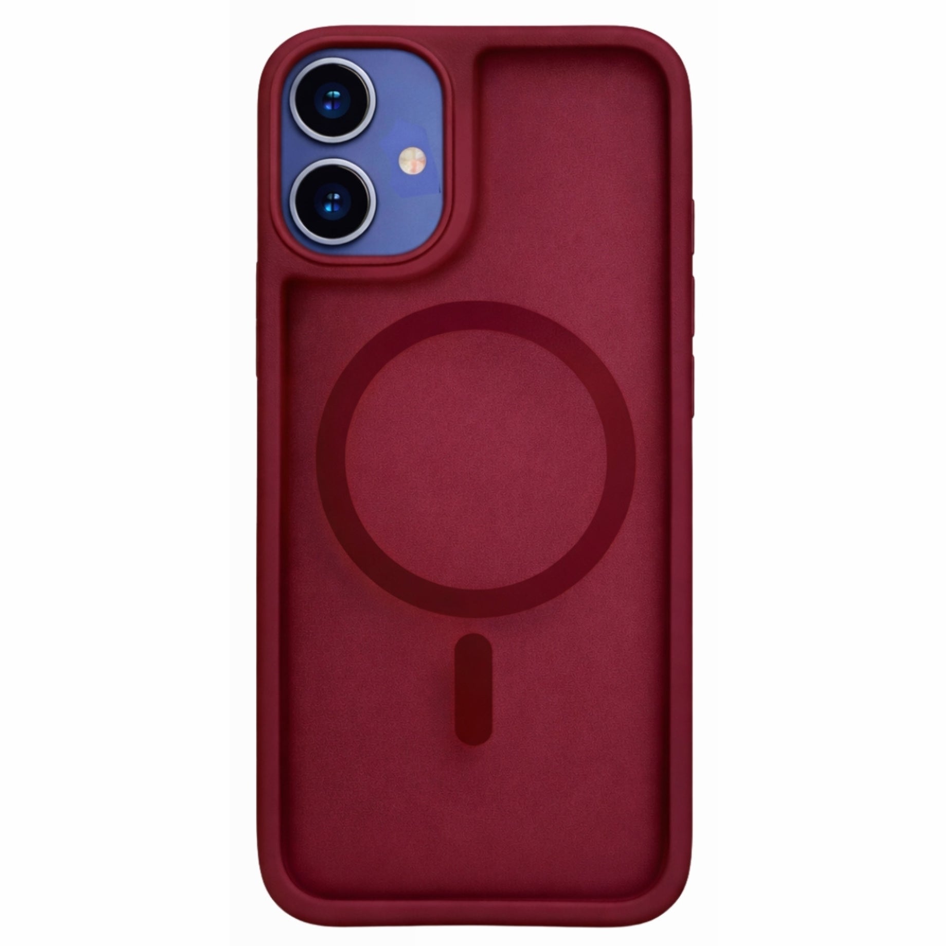 Protectores IPhone 16 Magsafe Humo