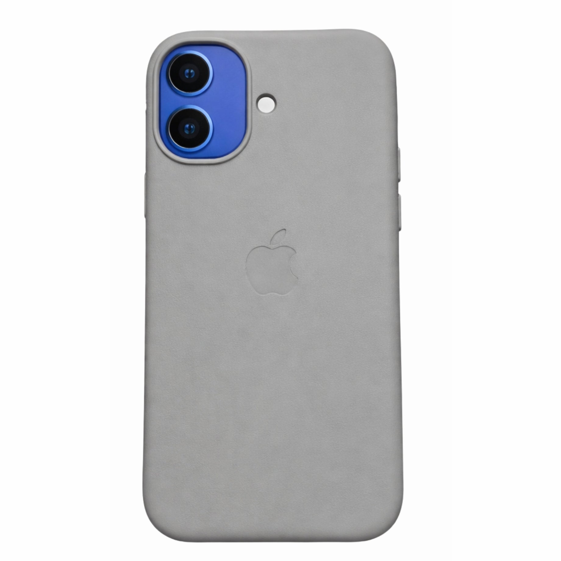 Protector IPhone 16 Magsafe Piel