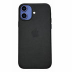 Protector IPhone 16 Magsafe Piel