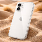 Protector iPhone 16 Plus Light