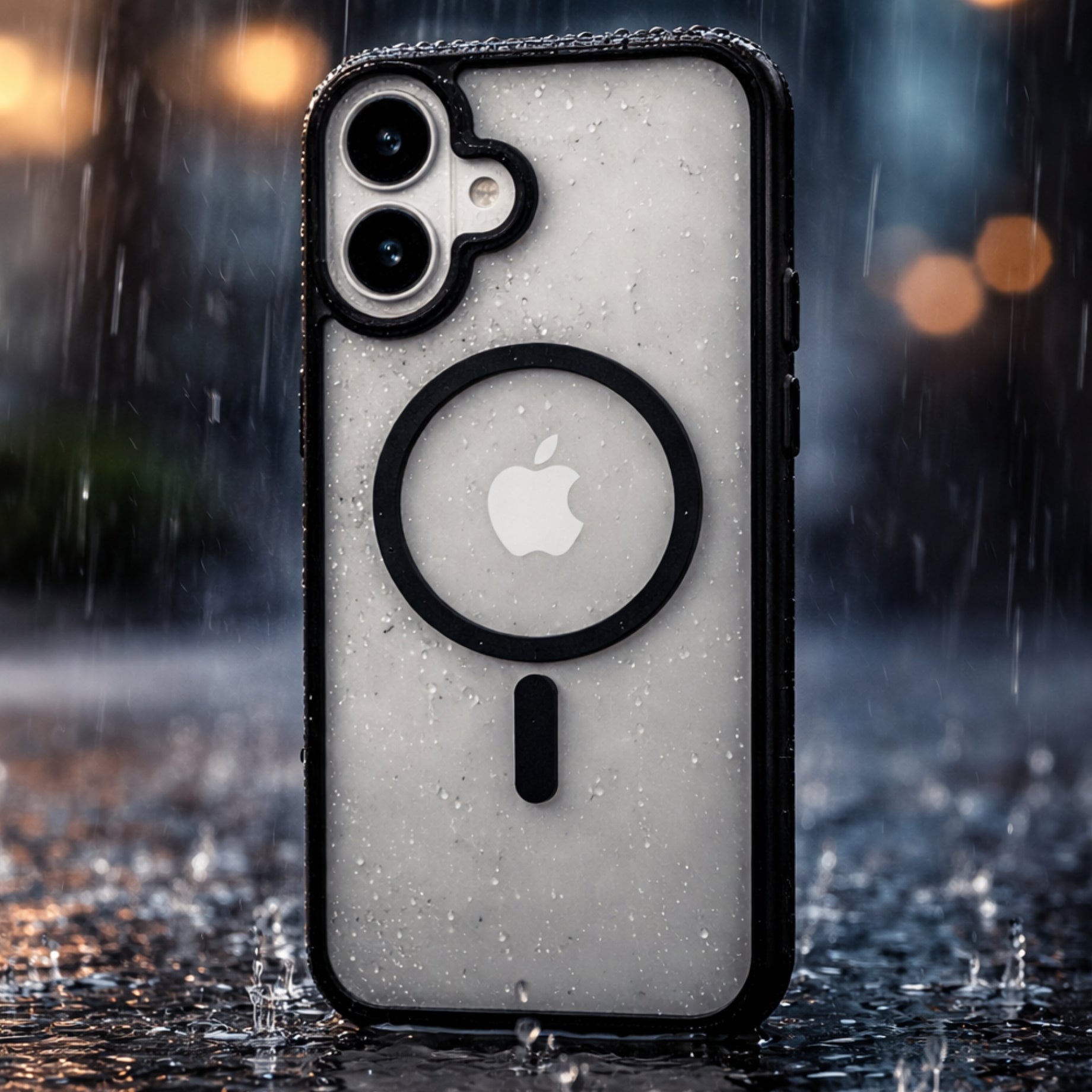 Protector iPhone 16 Plus SHADOW