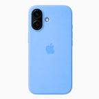 Protectores iPhone 16 Plus Silicon