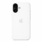 Protectores iPhone 16 Plus Silicon