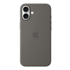 Protectores iPhone 16 Plus Silicon