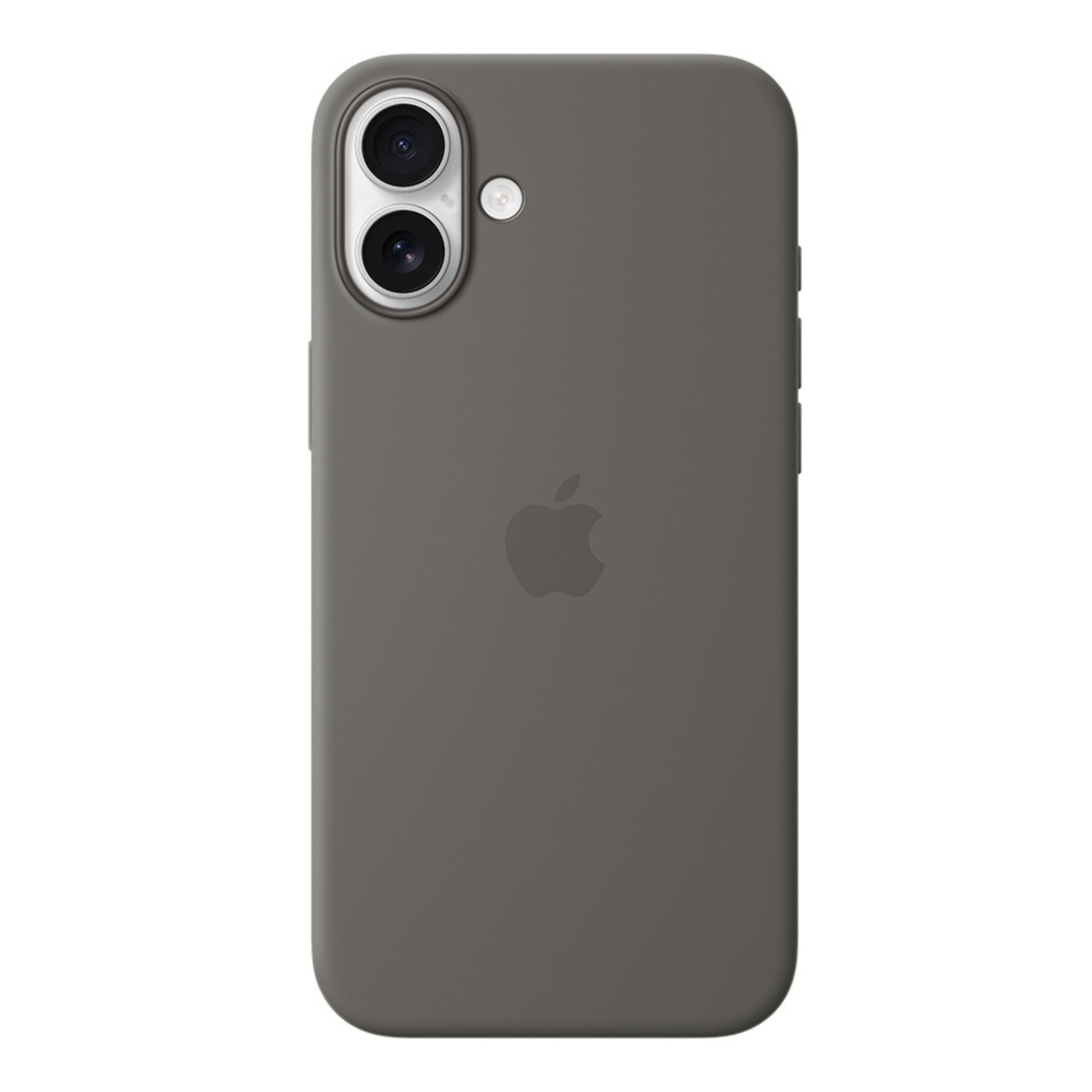 Protectores iPhone 16 Plus Silicon