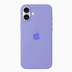 Protectores iPhone 16 Plus Silicon