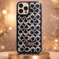 Protector IPhone 16 Pro Max COACH