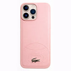 Protector IPhone 16 Pro Max Lacoste