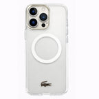 Protector IPhone 16 Pro Max Lacoste