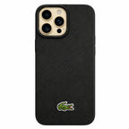 Protector iPhone 16 Pro Max LACOSTE Iconic