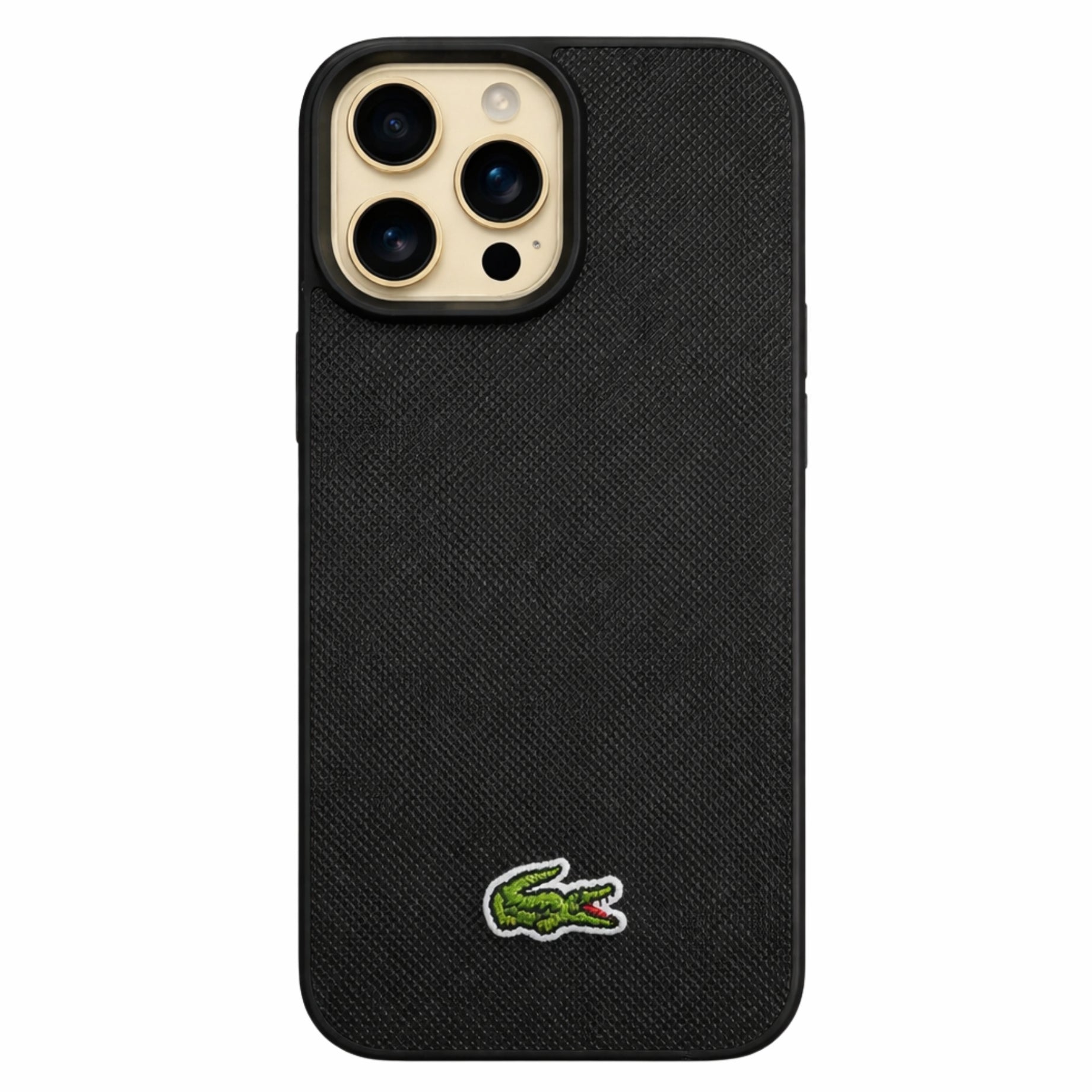Protector iPhone 16 Pro Max LACOSTE Iconic
