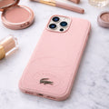 Protector IPhone 16 Pro Max Lacoste
