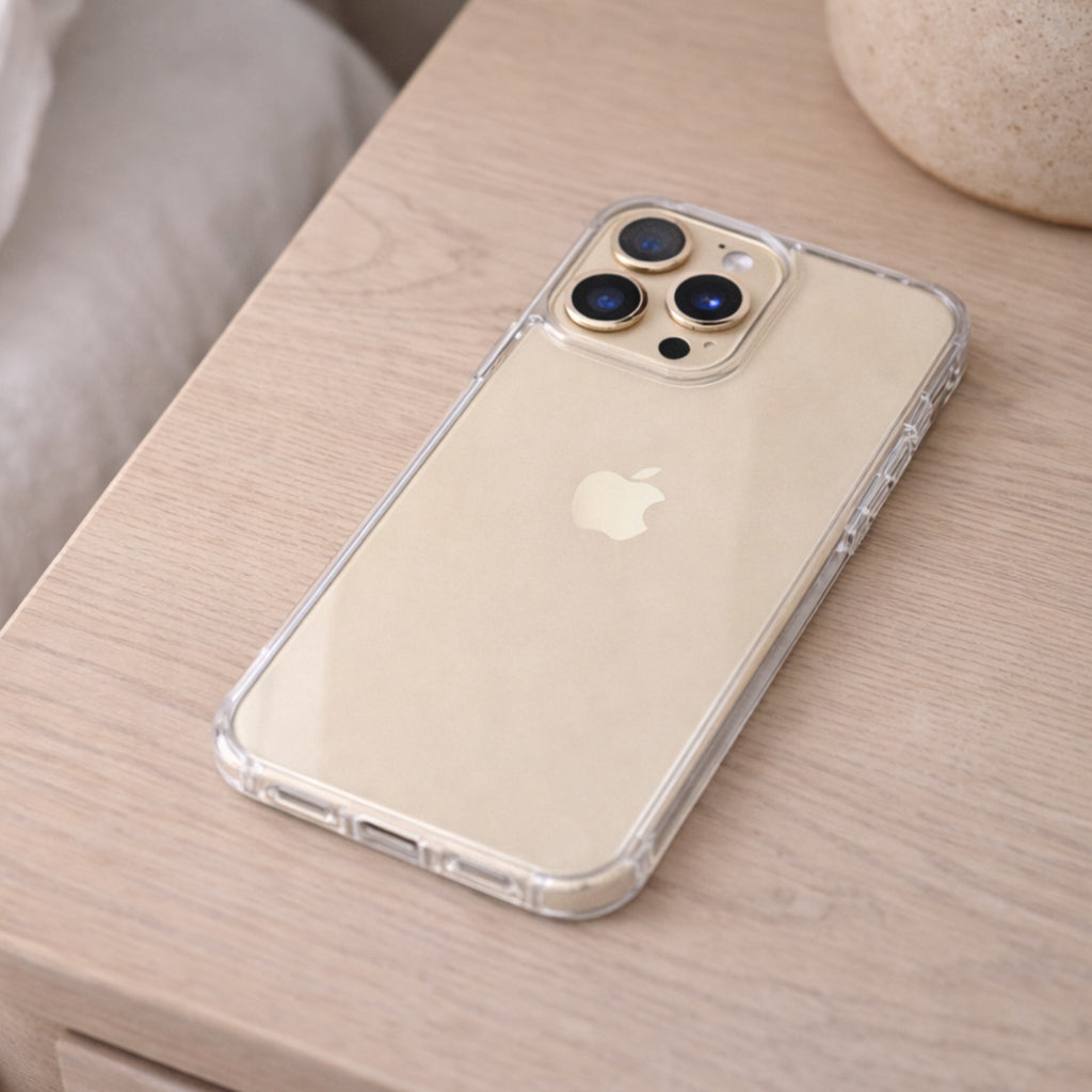 Protector iPhone 16 Pro Max LIGHT