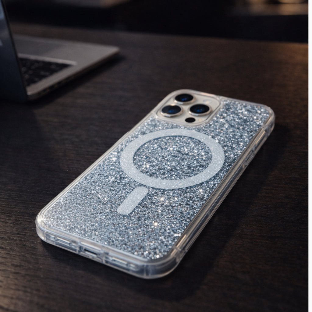 Protector iPhone 16 Pro FAIRY