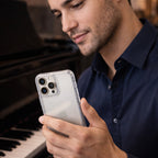Protector iPhone 16 Pro LIGHT