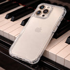 Protector iPhone 16 Pro LIGHT