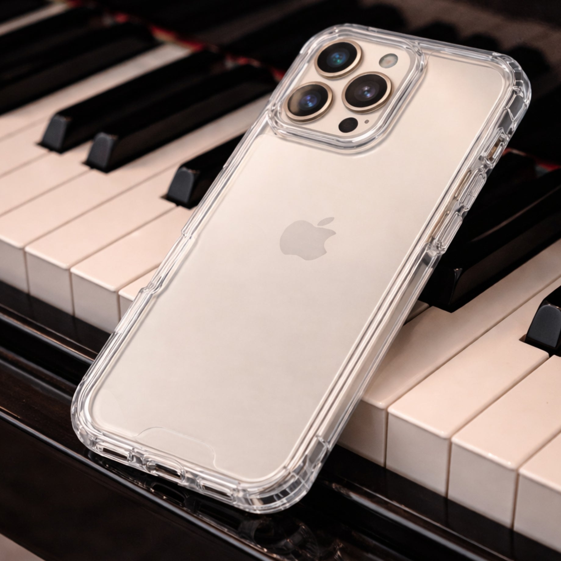 Protector iPhone 16 Pro LIGHT
