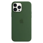 Protectores iPhone 16 Pro Silicon