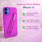 Protector iPhone 16 RHODE