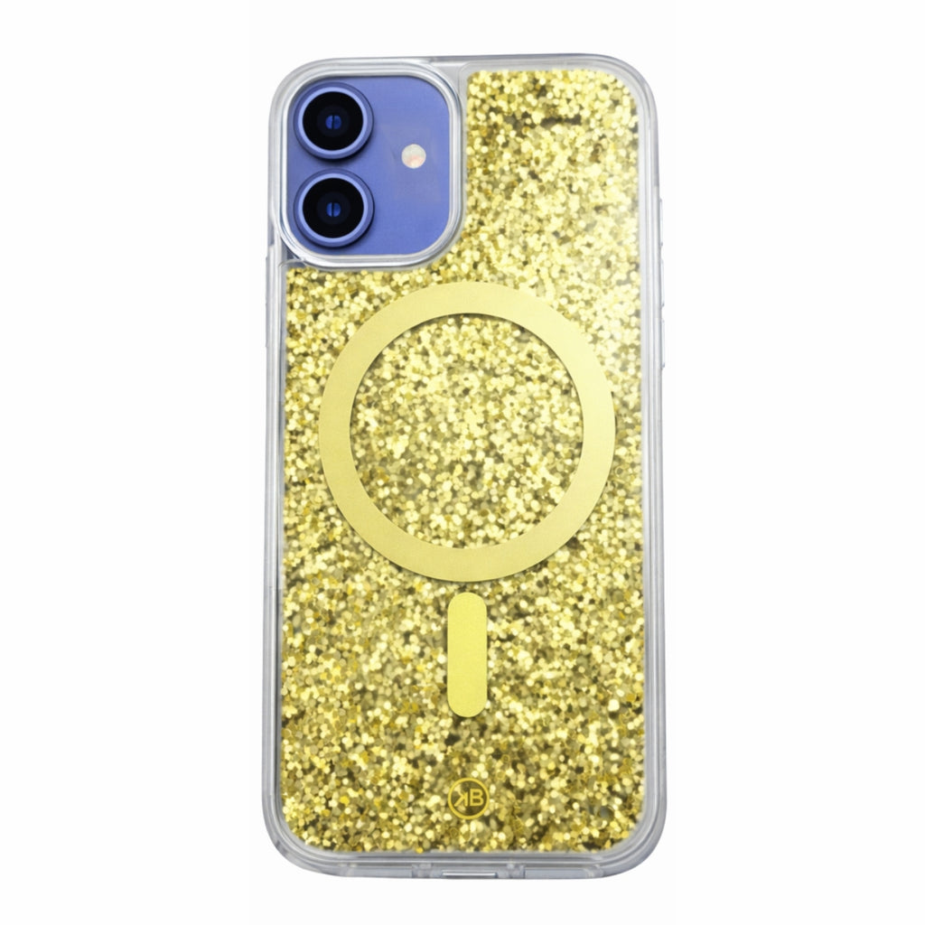 Protectores IPhone 16 STARDUST CASE Magsafe