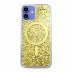 Protectores IPhone 16 STARDUST CASE Magsafe