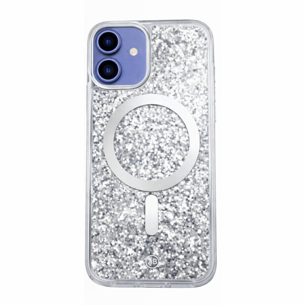 Protectores IPhone 16 STARDUST CASE Magsafe