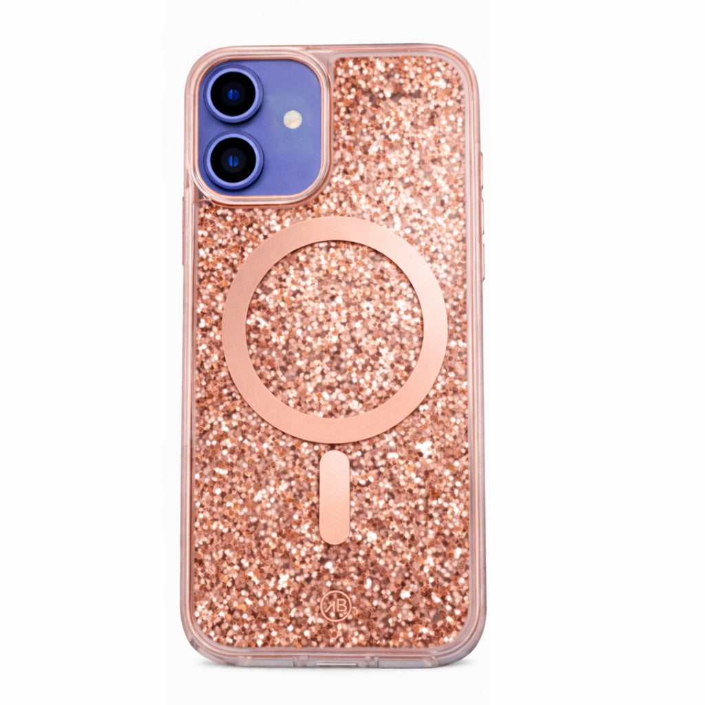 Protectores IPhone 16 STARDUST CASE Magsafe