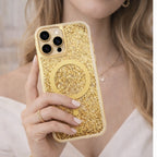 Protector IPhone 16 Pro Max STARDUST CASE