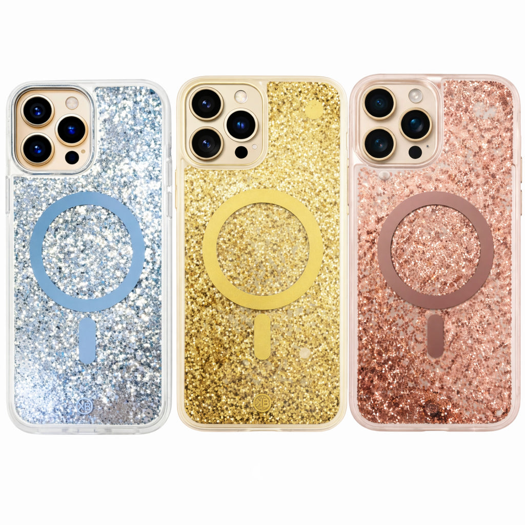 Protector IPhone 16 Pro Max STARDUST CASE