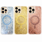 Protector IPhone 16 Pro Max STARDUST CASE