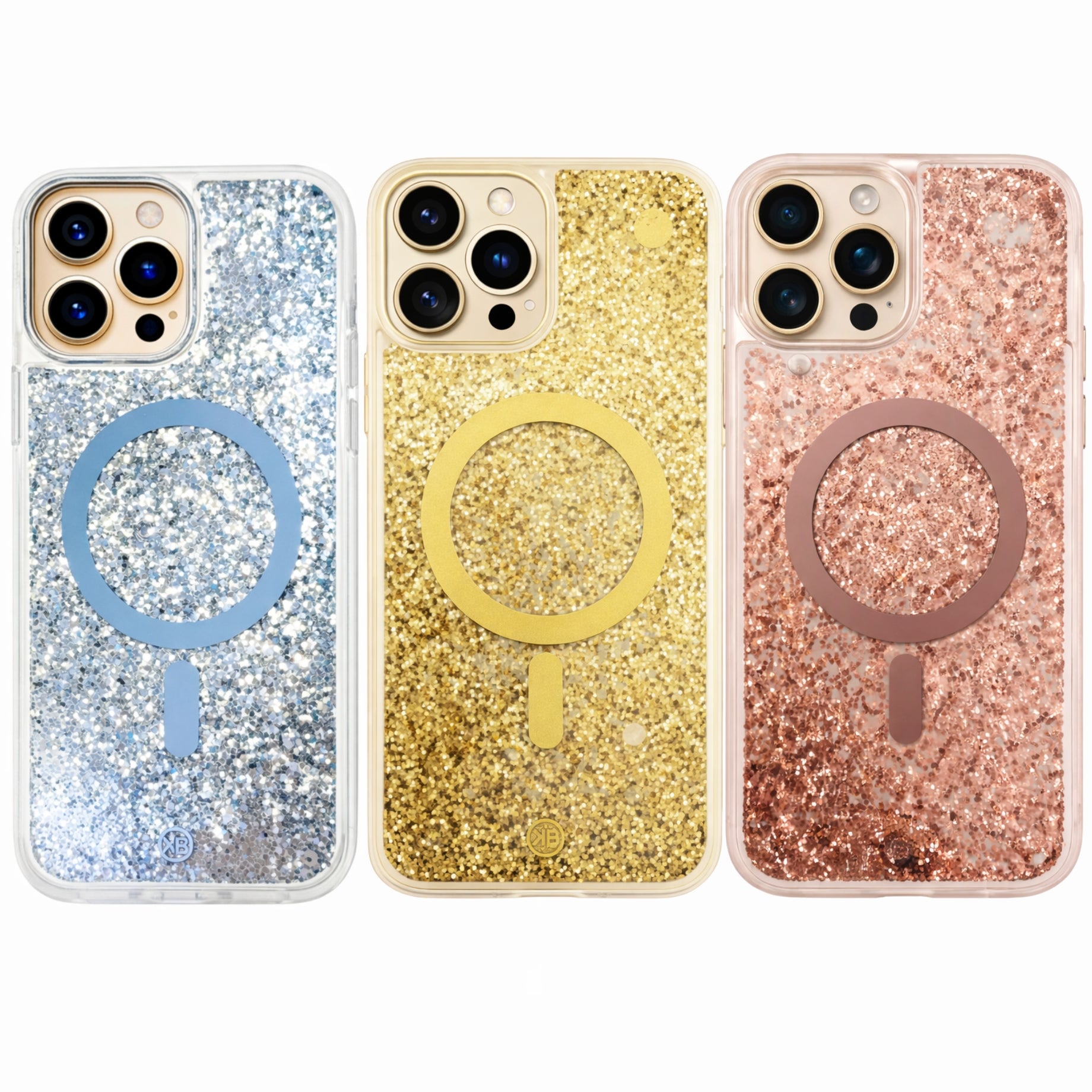 Protector IPhone 16 Pro Max STARDUST CASE