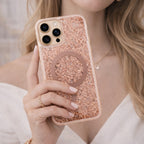 Protector IPhone 16 Pro Max STARDUST CASE