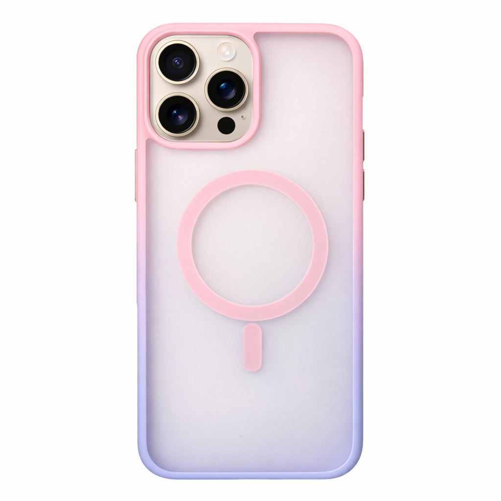 Protector iPhone 16 Pro Max COTTON Magsafe