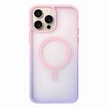 Protector iPhone 16 Pro Max COTTON Magsafe