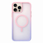 Protector iPhone 16 Pro Max COTTON Magsafe